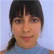 Profesor de inglês apto para todas Las edades